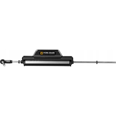 Work Sharp Precision Adjust Hrubá Tri-Brasive vodiaca lišta pre brúsku