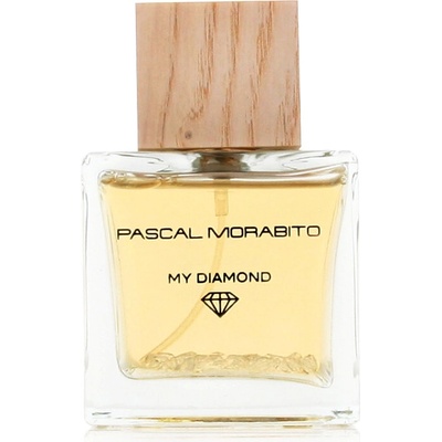 Pascal Morabito My Diamond parfumovaná voda dámska 95 ml