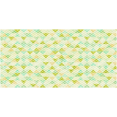 Fotoobraz na skle geometrické pozadie 100x50 cm