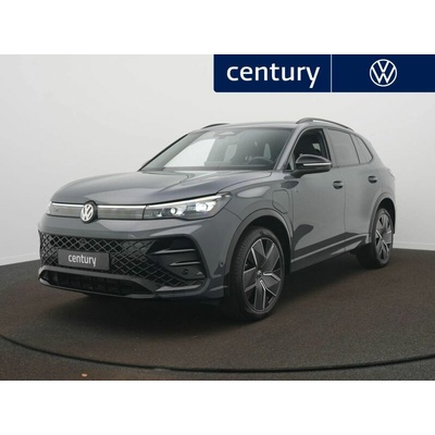 Volkswagen Tiguan 1.5 eHybrid R-Line DSG 200 kW
