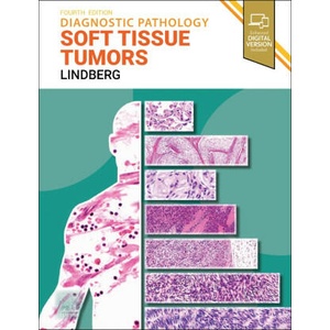 Diagnostic Pathology: Soft Tissue Tumors | Matthew R. Lindberg (2023)