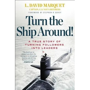 Turn the Ship Around! (2013)