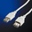 Roline Cable USB2.0 A-A M/F, 3m, Value 11.99. 8961 (11.99.8961)
