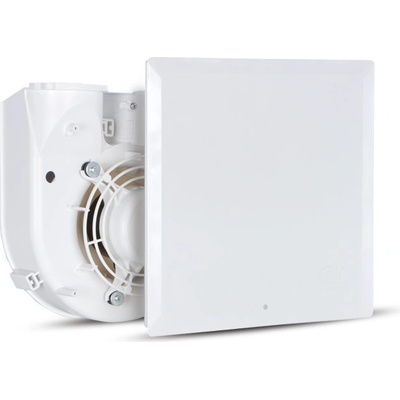 Vortice QE 60/35 LL TP HCS dvouotáčkový