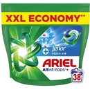 Ariel +Lenor kapsule Fresh Air 38 PD