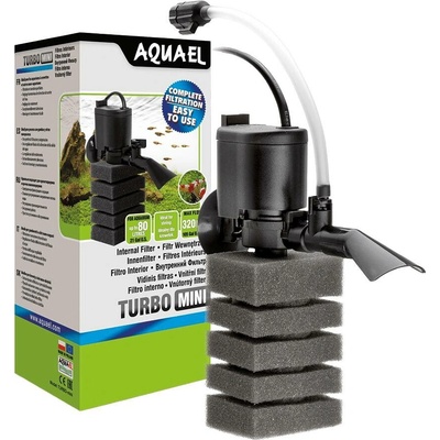 Aquael Turbo Mini