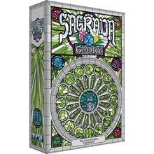 Flloodgate Games Sagrada: The Great Facades Glory