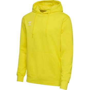 Hummel Суитшърт с качулка Hummel HMLGO 2.0 HOODIE 224833-5269 Размер 3XL