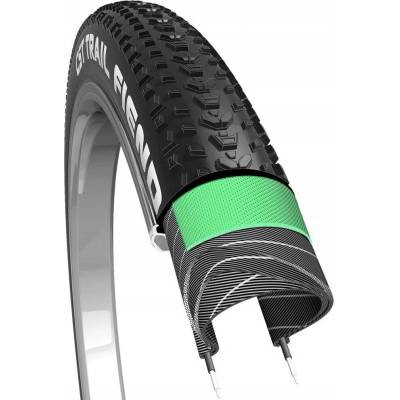 CST TRAIL FIEND 29X2,25 TR-CS725