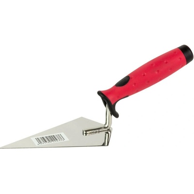 DEMA Hamburská murárska lyžica špicatá 140 mm HSK 140 RF 22437D