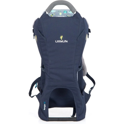 LittleLife Ranger S3