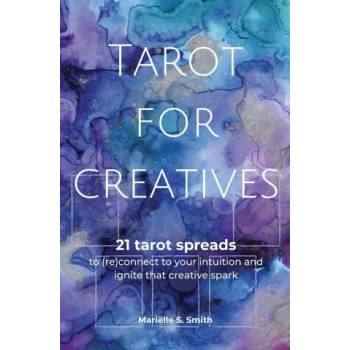 Image 1 of Tarot for Creatives | Mariëlle S. Smith