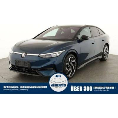 Volkswagen ID.7 Pro 210 kW