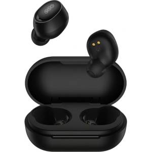 QCY Arcbuds Lite T27 black Слушалки