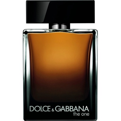 Dolce&Gabbana The One for Men parfumovaná voda pánska 100 ml