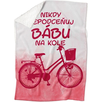 IMPAR Deka Bába na kole