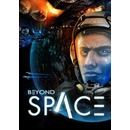 Beyond Space