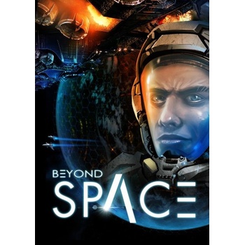 Beyond Space