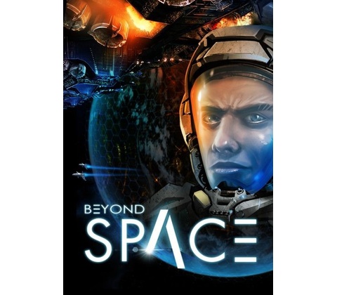 Beyond Space