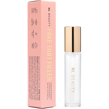 Image 1 of NL Beauty Уголемяващ гланц за устни FAKE THAT FILLER NL Beauty (761067)