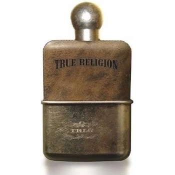 True Religion toaletní voda pánská 100 ml tester