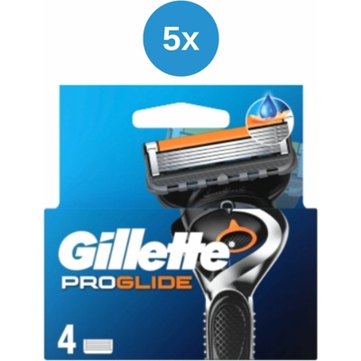 Gillette ProGlide 20 ks
