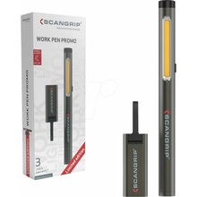 Scangrip WORK PEN 200 R + FLASH MICRO R 49.0401