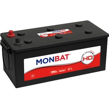 Monbat Dynamic 12V 140Ah 950A