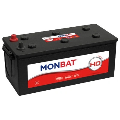 Monbat Dynamic 12V 140Ah 950A