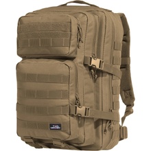 Pentagon Tac Maven Assault coyote 51 l