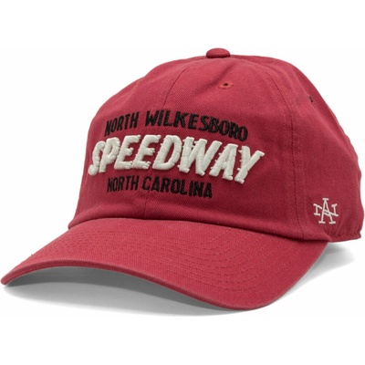 American Needle Ballpark Washed