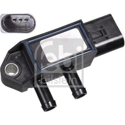 Senzor, tlak výfukového plynu FEBI BILSTEIN 100853