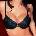Lormar Class čierna
