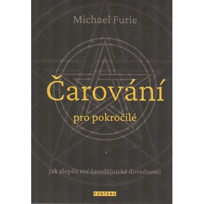 Čarovnání pro pokročilé