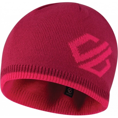 Dare 2B dětská čepice Frequent beanie červená