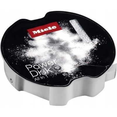 Miele PowerDisk All in 1 Kapsule do umývačky riadu 400 g