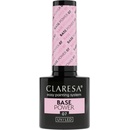 Laky na nechty Claresa stavebná báza 5 ml