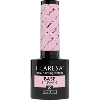 Claresa stavebná báza 5 ml