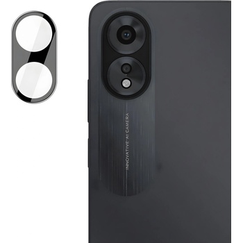 Techsuit защитно стъкло за камерата за Oppo A38 - Черен KP30006 (30006)