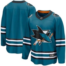 Fanatics Dres San Jose Sharks Breakaway