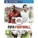 Hry na PS Vita FIFA Football