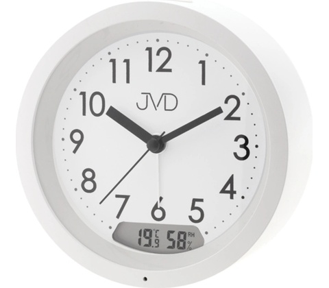 JVD SRP056.1
