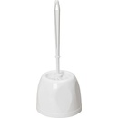 WC štětky Plastkon WC souprava KLASIK bílá