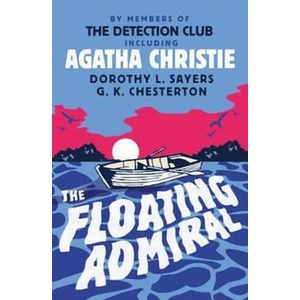 Floating Admiral (ISBN: 9780008210687)
