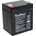 Eaton FirstPower FP5-12 - 12V 5Ah F2 (FP1250HR)