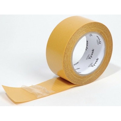 Tyvek Oboustranně lepicí páska 50 mm x 25 m