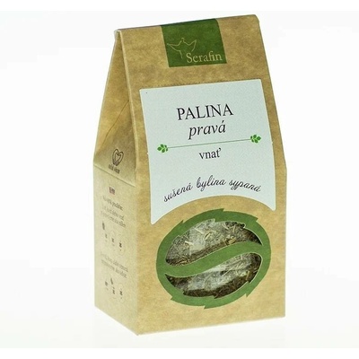 Serafin Palina nať 30 g