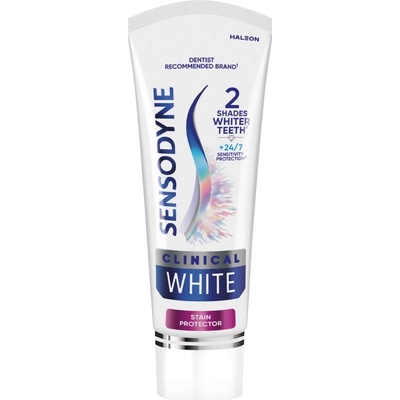 Sensodyne Clinical White 75 ml