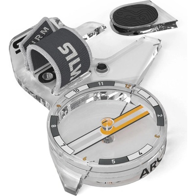 Silva Arc Jet S left – Zboží Dáma