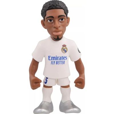 Dexy MINIX FIGURA REAL MADRID BELLINGHAM (MNX18383) (MNX18383)